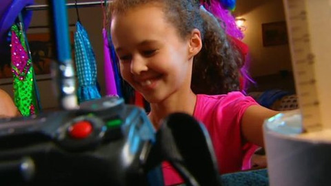 Věda je detektivka - Epizoda 16/26