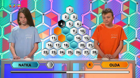 AZ kvíz junior - 10. září 2017