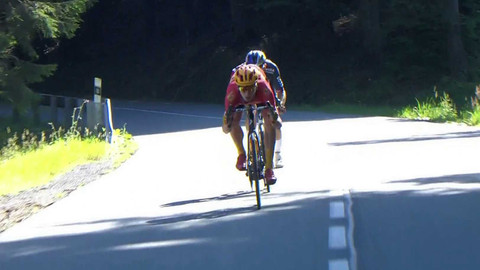 Czech Tour - 2. etapa