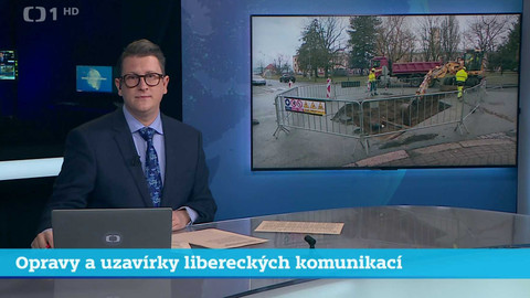 Události v regionech (sever a východ) - 9. ledna