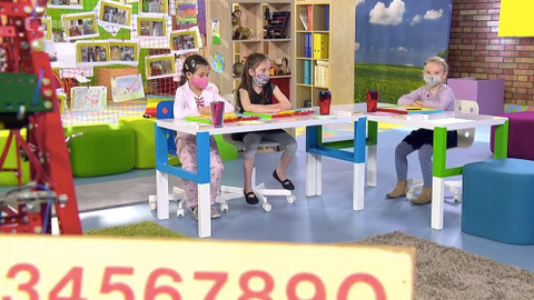 UčíTelka - Matematika