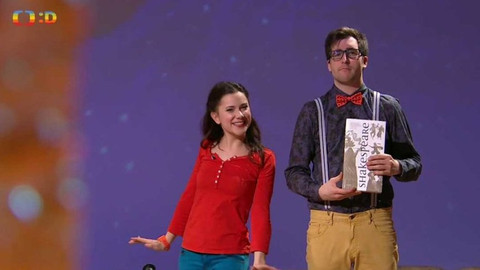 PLANETA YÓ - 28. března 2018