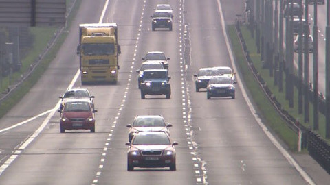 Pološero - Rychle a zběsile