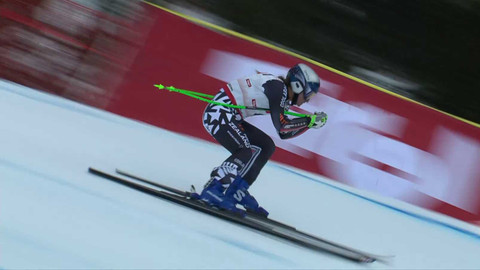 Světový pohár v alpském lyžování - SP Rakousko