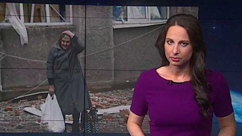 Horizont ČT24 - 10. února 2015