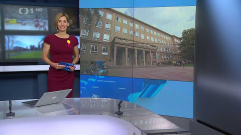 Události v regionech (Ostrava) - 15. května 2024