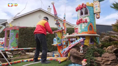 Zprávičky - 16. listopadu 2020