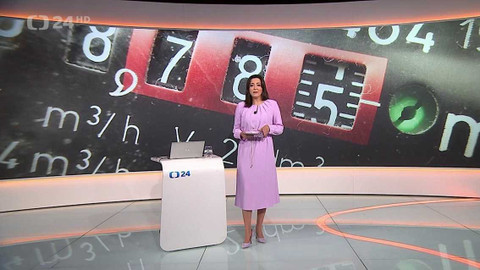 90’ ČT24 - Česká ekonomika stagnuje. Jak to ovlivní státní rozpočet?