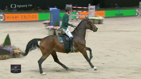 Global Champions - Global Champions Prague Playoffs 2022