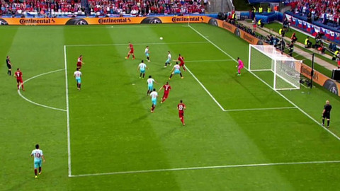 EURO 2016 - Studio Tours