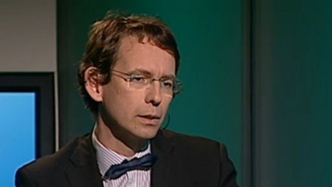 Hyde Park ČT24 - 17. března 2014