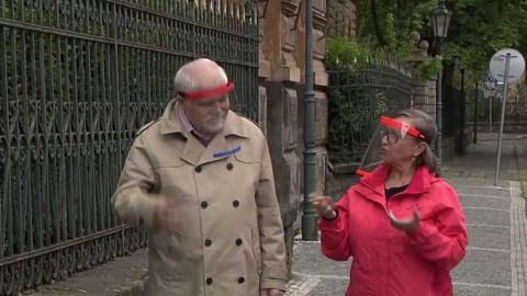 Televizní klub neslyšících - 17. června 2020