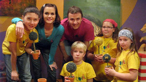 Šikulové - 16. února 2012