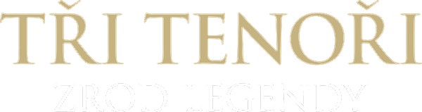 Tři tenoři – zrod legendy