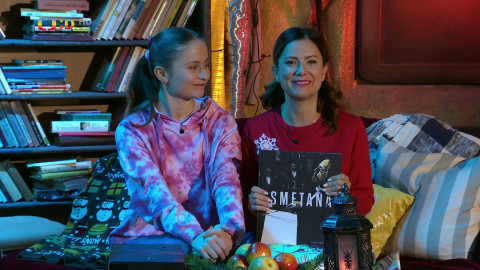 PLANETA YÓ - 18. prosince 2024