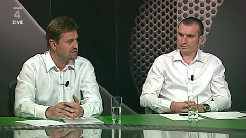 Kamelot - 6. června 2011