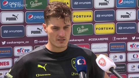 Studio fotbal - Fotbal Extra: Soustředění na EURO