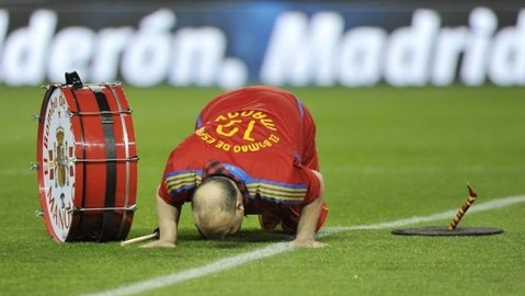 EURO 2016 - Studio Tours