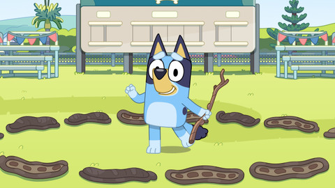 Blue - Epizoda 32/52