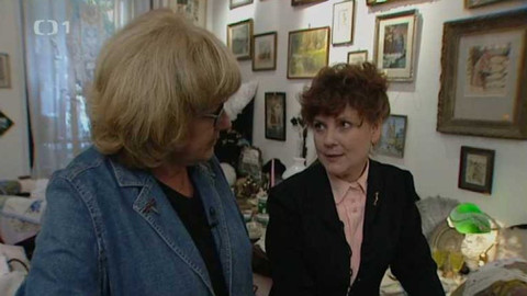 Domácí štěstí - 21. listopadu 2004