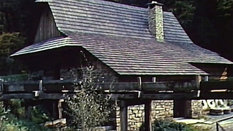 Za svědky minulosti - Klapající pomníky