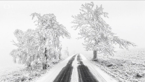 Gejzír - 30. září 2021