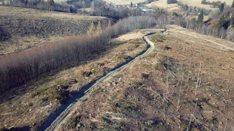 Nedej se! - Voda pro les, voda pro lidi