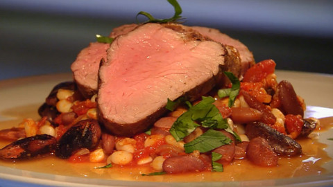 Vše o vaření - 11. března 2014