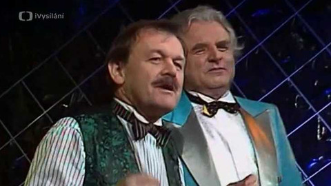 Šaráda - Šaráda 7