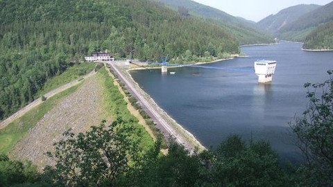 Zatopené osudy - Šance