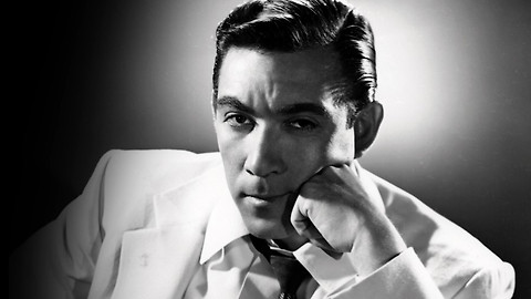Hvězdy stříbrného plátna - Anthony Quinn