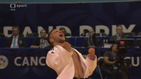 IJF World Tour - Mexiko