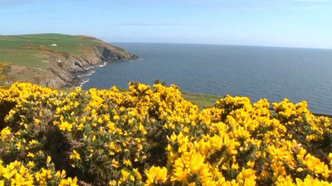 Turbulence - 8. května 2011