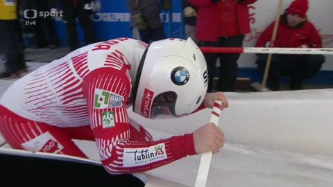 Světový pohár v bobech a skeletonu - Kanada