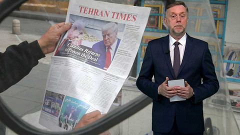 Horizont ČT24 - 11. února