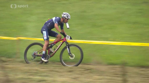 Cyklistika - Malevil Cup by Author