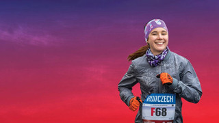 RunCzech 2025