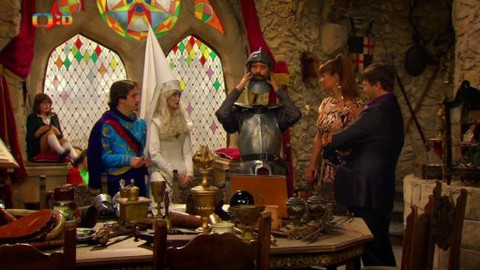 Mazalové - 1/14 Výhodná koupě