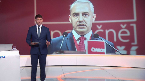 90’ ČT24 - Levnější vejce, dražší kakao – kolik zaplatíme za Velikonoce?