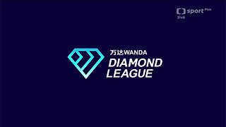 Diamantová liga 2026