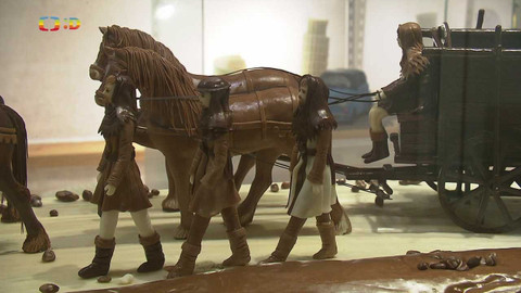 Tamtam - 3. prosince 2022