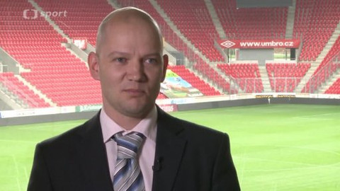 Touchdown - 25. dubna 2014