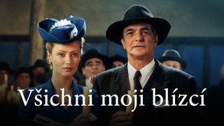 Všichni moji blízcí