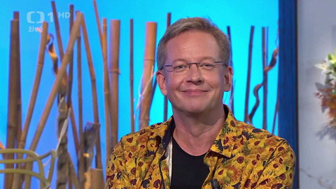 Sama doma - 4. listopadu 2024