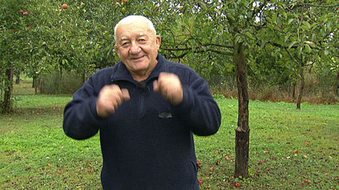 Chcete mě? - 2. října 2011