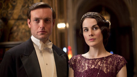 Panství Downton - Epizoda 6/10