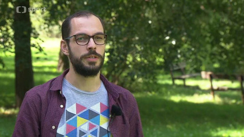 Studio fotbal - Extra