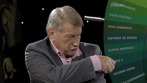 Kolo plné hvězd - Epizoda 6/16