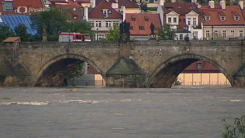 Kapka vody - Vodoměrná zařízení