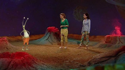 PLANETA YÓ - 7. dubna 2015